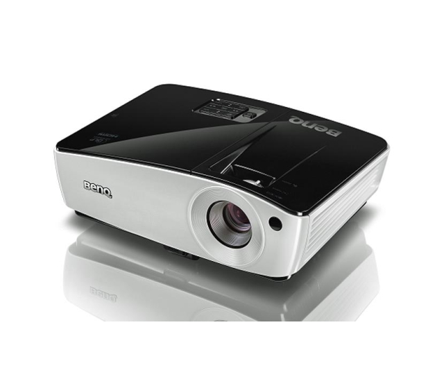 BENQ MX661 9H.J8F77.33E - 125169 - zdjęcie 6